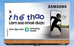 Người Việt đang ngủ ít hơn khuyến nghị và căng thẳng hơn mức trung bình khu vực: Samsung muốn dùng AI để thay đổi điều này