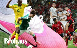 Đằng sau cơn sốt giày hồng World Cup 2026: "Bàn tay đạo diễn" và toan tính thương mại nghìn tỷ của những gã khổng lồ thể thao