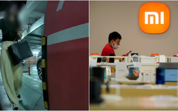Kẹp gãy tay khách hàng, Xiaomi “an ủi” bằng 1000 điểm thưởng chỉ đủ mua cục sạc: Pha xử lý khiến nhiều người cạn lời