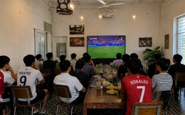 Hỏi ChatGPT: Xem toàn bộ 104 trận World Cup 2026 sẽ tiêu tốn bao nhiêu tiền điện?