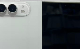 iPhone màn hình gập của Apple bất ngờ bị hoãn tới năm 2027? Kế hoạch ra mắt đang thay đổi vào phút chót