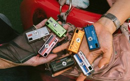 Máy ảnh đồ chơi từng cháy hàng của Kodak có phiên bản mới