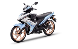 Huyền thoại xe số Yamaha Exciter 135 trở lại: Phiên bản 2026 chuẩn bị về Việt Nam, khiến Honda Future phải dè chừng