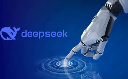 DeepSeek huy động 7,4 tỷ USD, củng cố vị thế trong cuộc đua AI