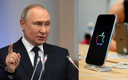 73 tuổi rồi, Tổng thống Putin vẫn quyết "nói không" với iPhone hay Android, vậy mọi người liên lạc với ông kiểu gì?