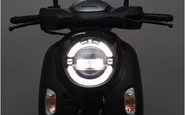 Honda Scoopy Prestige 109cc: Xe tay ga siêu tiết kiệm, chỉ 'ăn' 58,8 km/lít xăng