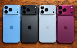 Từng là "thượng đế" của ngành chip, Apple giờ bất lực trước cơn sốt AI, buộc phải tăng giá bán