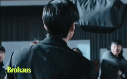 Người tốt chúng ta không cổ xúy bạo lực, nhưng tại sao xem Teach You a Lesson vẫn … thỏa mãn đến thế?