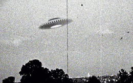 Xôn xao hồ sơ mật UFO của Mỹ: Những vụ chạm trán "nổi da gà"