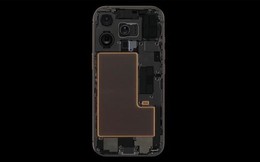 iPhone 18 Pro có hai phiên bản pin khác nhau