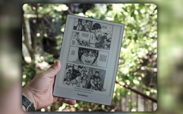 Đánh giá chi tiết PocketBook InkPad One: Màn hình dẻo Mobius 10,3 inch, siêu mỏng nhẹ, pin nhiều tuần, còn kiêm luôn sổ tay điện tử