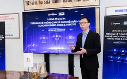 AI trong doanh nghiệp không bắt đầu từ chatbot