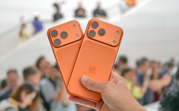 iPhone 16e, 17 và iPhone 17 Pro Max giảm giá còn từ 11,99 triệu đồng đến hết 31/7
