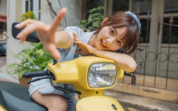 Suzuki bất ngờ tung xe tay ga 125cc gây sốt vì quá đáng yêu, về Việt Nam liệu có đủ sức đấu Honda Scoopy?