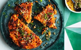 Phát hiện mới: Một thực phẩm quen thuộc có thể “quét sạch” hạt vi nhựa trong ruột