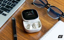 soundcore Liberty 5 Pro Max: Không chỉ nghe nhạc hay, đây còn là trợ lý AI dành cho người luôn phải họp và di chuyển