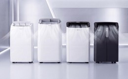 Điều hòa di động Fujihome thế hệ 2026: Bóc tách 4 mẫu mới, đâu là chiếc đáng xuống tiền?