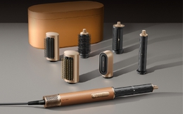 Máy sấy tóc giờ không chỉ để làm khô: Dyson, Dreame, Panasonic và cuộc đua chăm sóc tóc bằng công nghệ