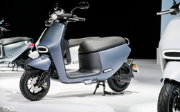 Xe điện “sinh ra cho nữ giới” của Gogoro: sàn phẳng chứa được vali 28 inch và bài toán khi về Việt Nam