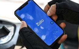Tất cả người dân đang dùng Zalo chú ý thông báo mới