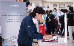 AI trở thành tiêu chí chọn laptop sinh viên