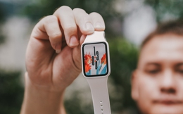 Xiaomi Smart Band 10 Pro năm nay trông đẹp phết!