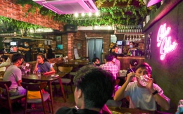 Quán cà phê mở nhạc phải trả phí bản quyền? Từ Mỹ đến các nước châu Á đều đã áp dụng từ lâu