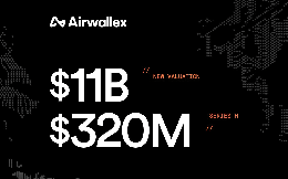 Airwallex huy động 320 triệu USD trong vòng gọi vốn Series H, định giá đạt 11 Tỷ USD