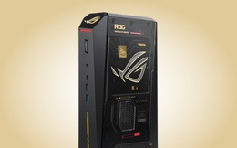 ASUS ra mắt mini PC gaming siêu mạnh: RTX 5090, bản RAM 128GB giá tận gần 160 triệu đồng