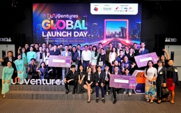 Vật liệu từ vỏ cam, AI soi giới tính gà trong trứng, hạ tầng sạc tự tối ưu: lứa startup Đại học Việt gây ấn tượng mạnh