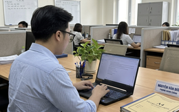 Trợ lý AI tri thức cho cán bộ xã: Lời giải cho bài toán “tra cứu chậm - cập nhật khó”
