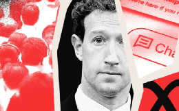 Sai lầm tồi tệ của Mark Zuckerberg khiến 70.000 nhân viên Meta nổi loạn, đế chế 1.400 tỷ USD lục đục chưa từng có