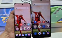 Ra mắt smartphone chuyên game màn hình khủng 7,5 inch, pin 7.000mAh, có nút vai, phụ kiện tay cầm