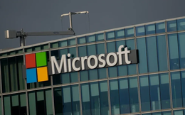 Microsoft tìm lối đi riêng trong cuộc đua AI