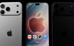 iPhone 18 Pro Max đổi thiết kế