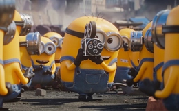 Minions & Monsters: Sự trở lại bùng nổ với chuyến phiêu lưu Hollywood đầy tiếng cười, cảm xúc và lời tri ân đặc biệt dành điện ảnh kinh điển