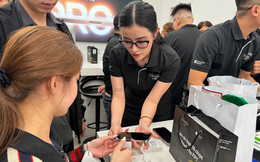 Lần đầu tiên sau nhiều năm, Apple chịu thua!