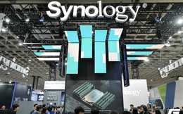 Loạt sản phẩm mới của Synology tại COMPUTEX 2026: Giải pháp dữ liệu toàn diện cho doanh nghiệp cùng trợ lý AI thế hệ mới