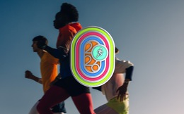 Góc săn "đồ hiếm": Xỏ giày chạy ngay 5K hôm nay để hốt huy hiệu giới hạn từ Apple Watch!