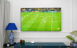 Xem World Cup 2026 trên TCL C8L sẽ thấy có những công nghệ phải trải nghiệm tận mắt, tận tai mới "chất"