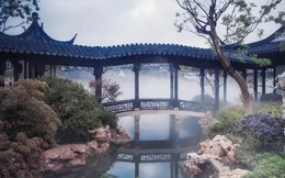 Ngôi nhà của Jack Ma