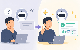 AI trả lời không đủ tốt? Có thể do bạn chưa biết đến điều này