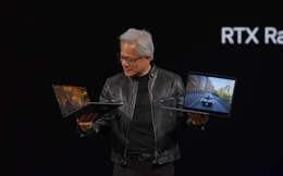 Hãng phân tích lộ giá laptop dùng siêu chip NVIDIA RTX Spark: Khởi điểm từ 1.800 USD, bản cao cấp không dưới 2.900 USD