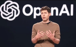 Ông chủ Open AI Sam Altman: Những công ty nói sa thải nhân viên vì AI đang ứng dụng AI ít nhất