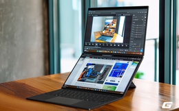Đánh giá Zenbook DUO 2026: Laptop hai màn hình để làm gì? ASUS đã tìm ra lời giải