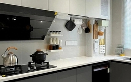 Đầu tư 5 món đồ gia dụng này không bao giờ lỗ: Bếp sang xịn mịn, việc nhà nhàn tênh mà còn đang giảm giá