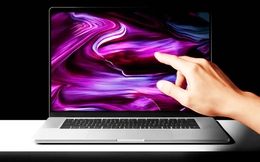 MacBook Ultra màn hình cảm ứng lộ diện: OLED lớn hơn, Dynamic Island trên laptop và có thể ra mắt ngay tháng 9