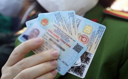 Từ nay đến hết năm 2026: Quyền lợi đặc biệt khi làm thẻ căn cước cho người sinh vào 3 năm sau