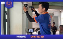 Dấu ấn 8 năm phát triển của PANACO trên thị trường thiết bị an ninh