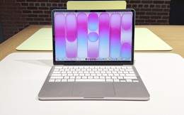MacBook Neo sale còn hơn 13 triệu, rẻ hơn cả sinh viên mua